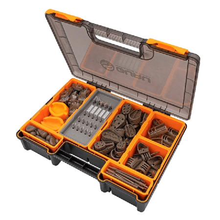 FEEDER BOX (with accessories) Guru