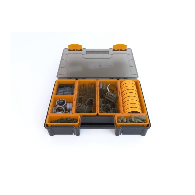 FEEDER BOX (con accessori) Guru