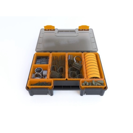 FEEDER BOX (with accessories) Guru