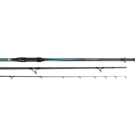 FEEDER FEEDA ROD 12.5 ft Preston