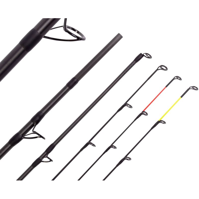 FEEDER FEEDA ROD 12.5 ft Preston
