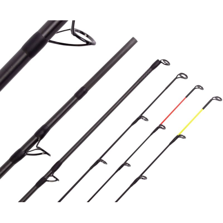 FEEDER FEEDA ROD 12.5 ft Preston
