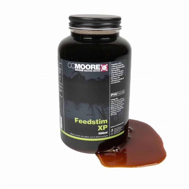 FEEDSTIM XP 500 ml CC-Moore