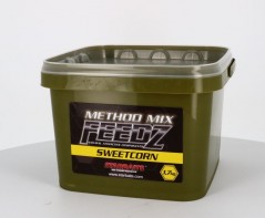 Starbaits Feedz Sweetcorn Method & Stick Mix 1,7kg