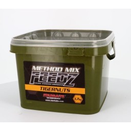 Starbaits Feedz Tigernut Method & Stick Mix 1,7kg