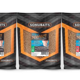 FIN PERFECT FEED PELLETS Sonubaits