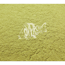 Fennel Powder - 250 gr Over Carp Baits