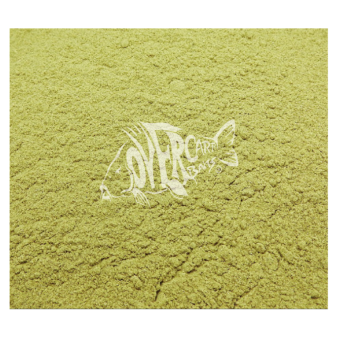 Fennel Powder - 250 gr Over Carp Baits