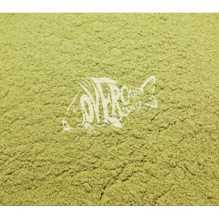 Finocchio in Polvere - 250 gr Over Carp Baits