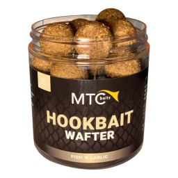 FISH 'N GARLIC - WAFTER MTC Baits