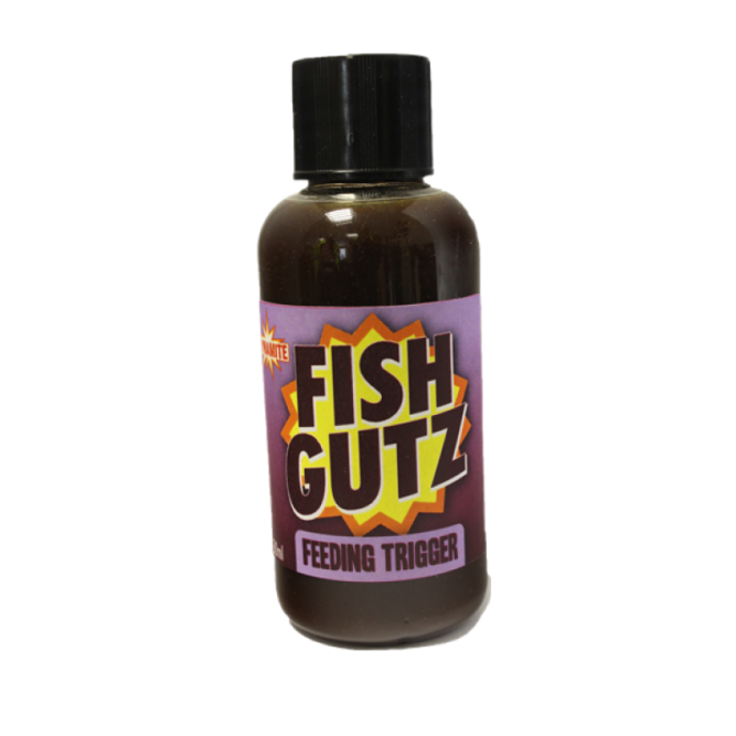 FISH GUTZ FEEDING TRIGGER Dynamite