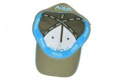 FLEX FIT CAP Aqua