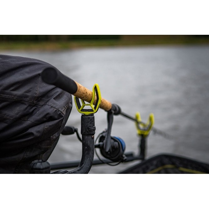 FLEXI ROD BUTT GRIP Matrix