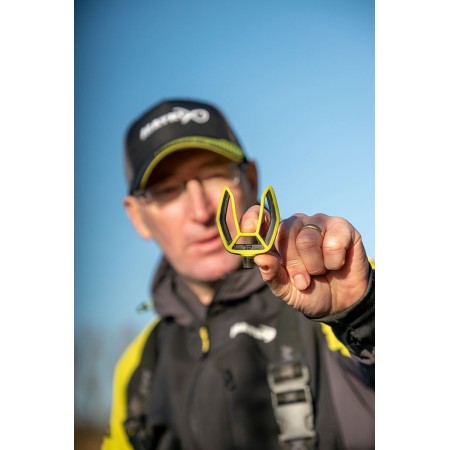 FLEXI ROD BUTT GRIP Matrix