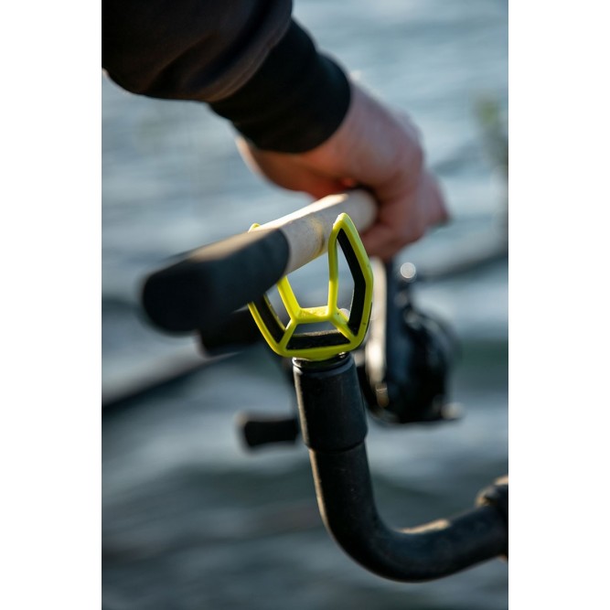 FLEXI ROD BUTT GRIP Matrix