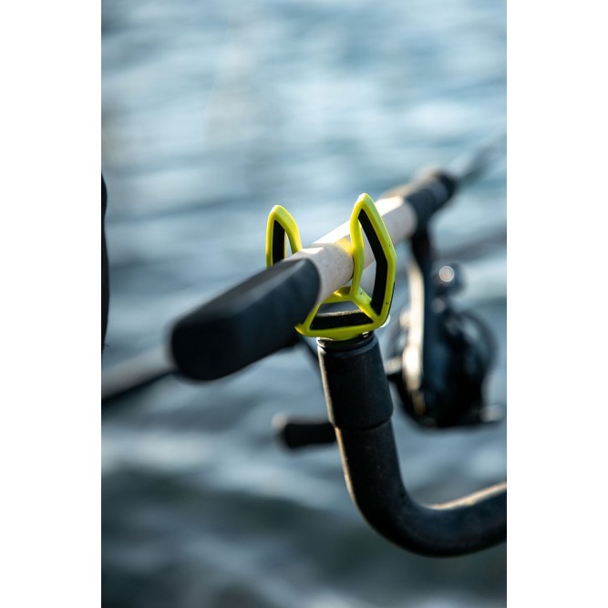 FLEXI ROD BUTT GRIP Matrix