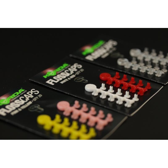 FLOSS CAPS Korda