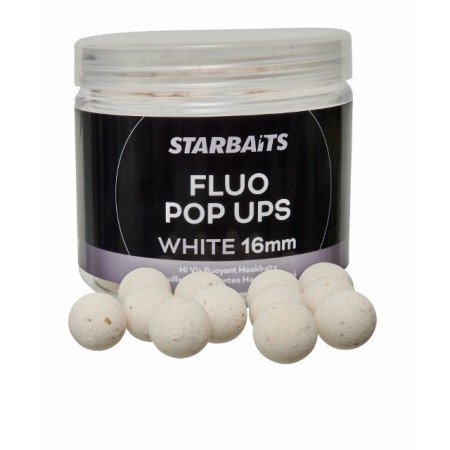 FLUO POP UP Starbaits