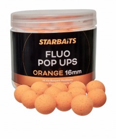 FLUO POP UP Starbaits