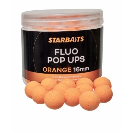 FLUO POP UP Starbaits