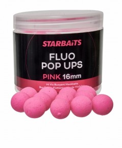 FLUO POP UP Starbaits