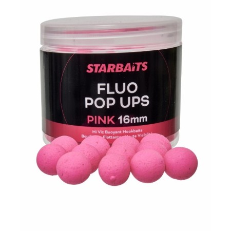 FLUO POP UP Starbaits