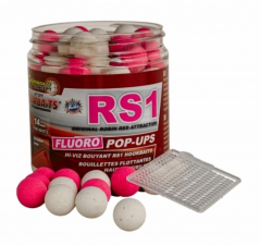 Fluo Pop Up RS1 Starbaits