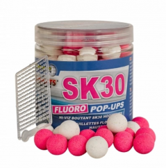Fluo Pop Up SK30 Starbaits