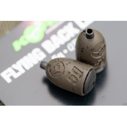 FLYING BACK LEADS - 5 g Korda