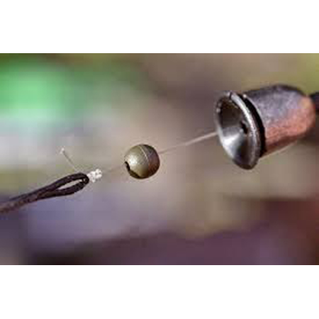 FLYING BACK LEADS - 5 g Korda