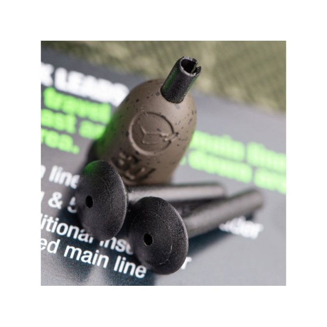 FLYING BACK LEADS - 5 g Korda