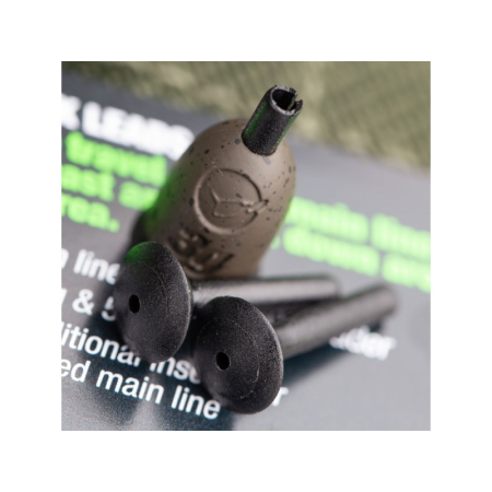 FLYING BACK LEADS - 5 g Korda