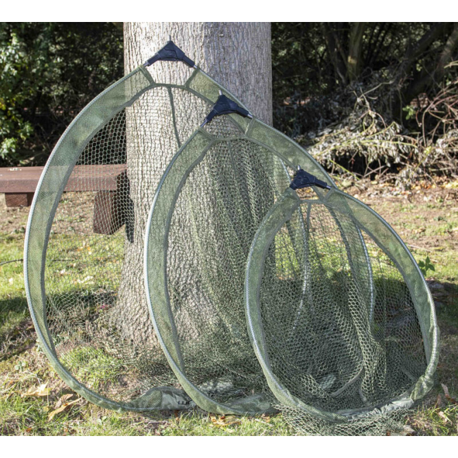 FOLDING SPOON NET Korum