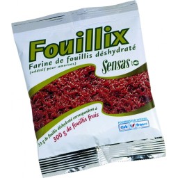 FOUILLIX 33 gr Sensas