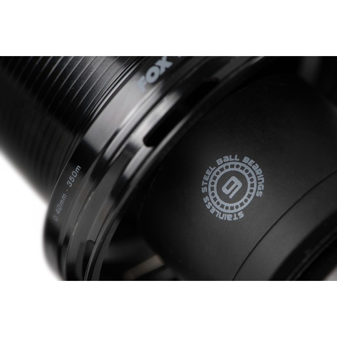 FOX 14000 XC REEL Fox