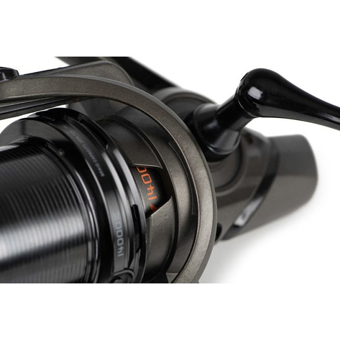 FOX 14000 XC REEL Fox