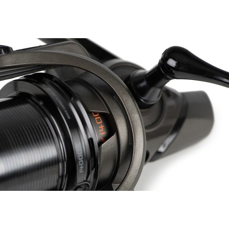 FOX 14000 XC REEL Fox