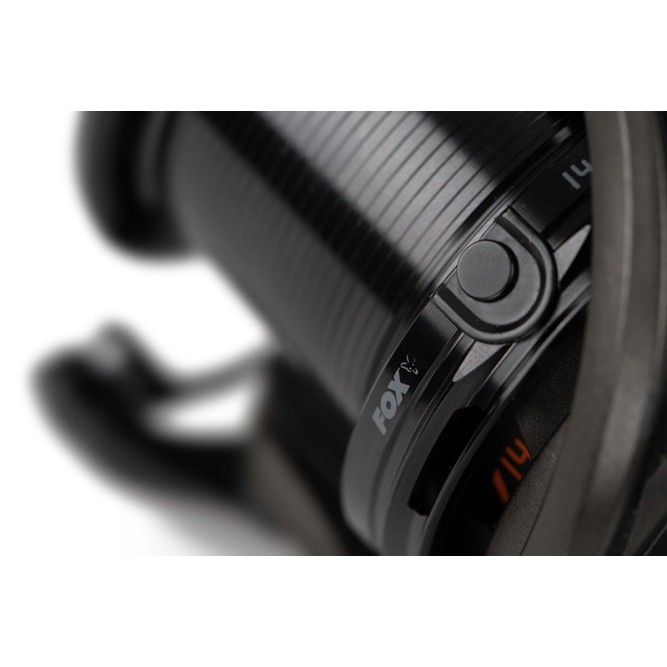 FOX 14000 XC REEL Fox