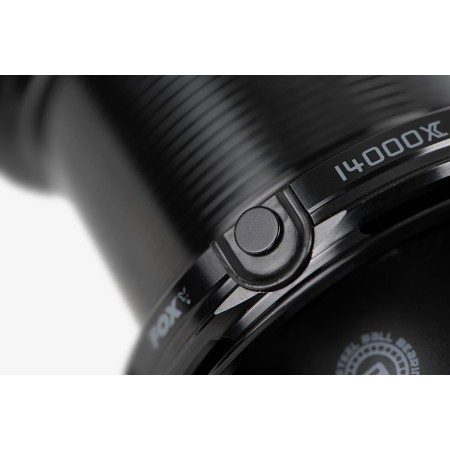 FOX 14000 XC REEL Fox