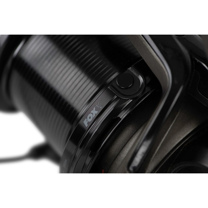 FOX 14000 XC REEL Fox