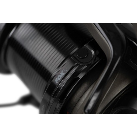 FOX 14000 XC REEL Fox
