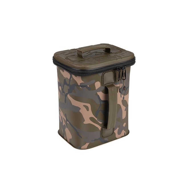 FOX AQUOS CAMOLITE MULTI BAG WITH INSERT Fox