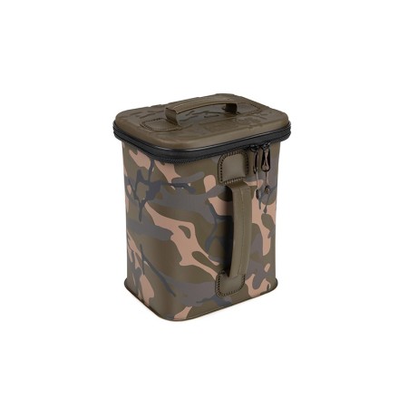 FOX AQUOS CAMOLITE MULTI BAG WITH INSERT Fox