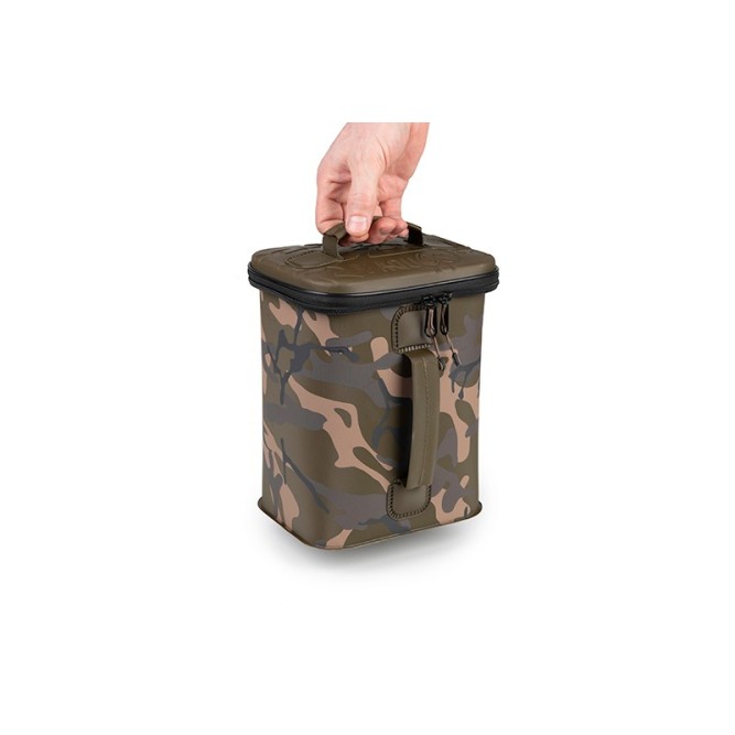 FOX AQUOS CAMOLITE MULTI BAG WITH INSERT Fox