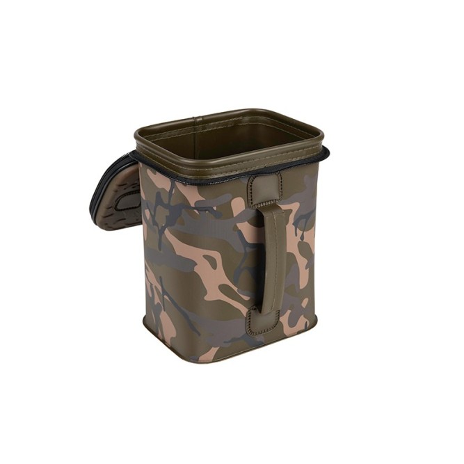 FOX AQUOS CAMOLITE MULTI BAG WITH INSERT Fox