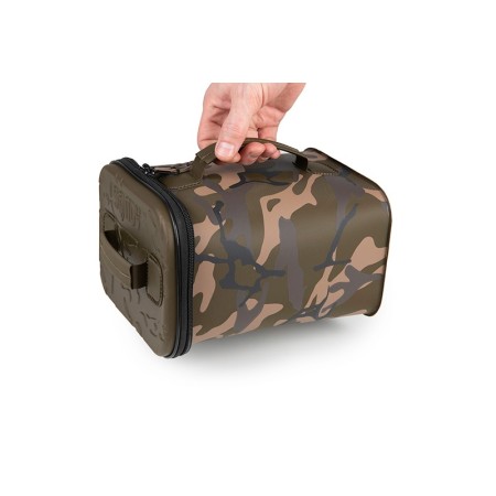 FOX AQUOS CAMOLITE MULTI BAG WITH INSERT Fox