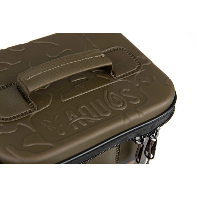 FOX AQUOS CAMOLITE MULTI BAG WITH INSERT Fox