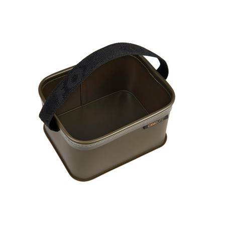 FOX AQUOS CAMOLITE MULTI BAG WITH INSERT Fox