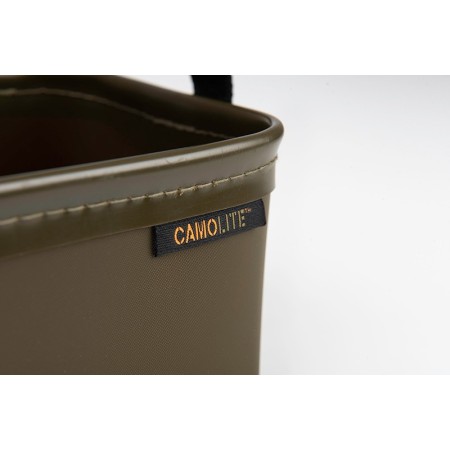 FOX AQUOS CAMOLITE MULTI BAG WITH INSERT Fox