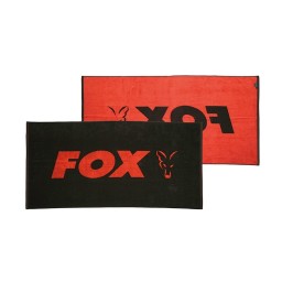 FOX BEACH TOWEL Fox
